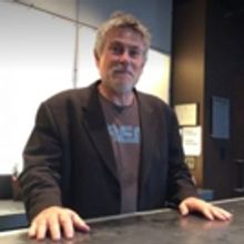 Burning Coal's Artistic Director Jerome Davis Talks HAMILTUNES, Oakwood History, and