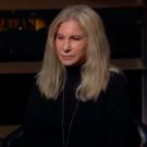VIDEO: Barbra Streisand Shares Her Thoughts on the State of American Politics on…