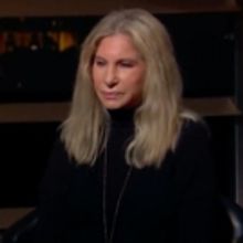 VIDEO: Barbra Streisand Shares Her Thoughts on the State of American Politics on…