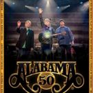 ALABAMA Announces '50th Anniversary Tour'