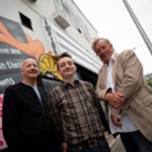 Tom Clarke Becomes Musical Director for the World Premiere of Geoff Thompson's Covent