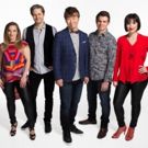 BWW REVIEW: THE IDEA OF NORTH's Beautiful A Cappella Concert GROOVE SESSIONS Makes…