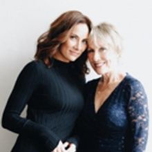 BWW Review: Laura and Linda Benanti Return to Kennedy Center in THE STORY GOES ON