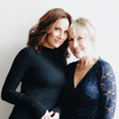 BWW Review:  Laura and Linda Benanti Return to Kennedy Center in THE STORY GOES ON
