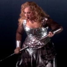 VIDEO: “Hojotoho!” from Die Walküre at the Met Opera