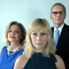 A BLANKET OF DUST to Premiere at Flea Theater Mainstage