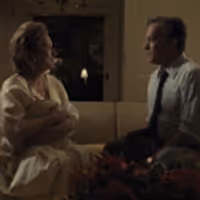 VIDEO: Meryl Streep, Tom Hanks in New TV Spot for Thrilling Drama THE POST Video