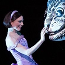 ALICE'S ADVENTURES IN WONDERLAND Comes To New National Theatre, Tokyo Next Month