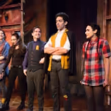PUFFS At New World Stages Now On Sale Through 2019