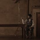 VIDEO: Darren Criss Stars in Rufus Wainwright's Music Video for 'Sword Of Damocles'