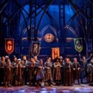 Breaking News: HARRY POTTER AND THE CURSED CHILD Will Apparate to Australia