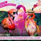 Family Piknik Launches 7th Edition Of Its Festival This Summer