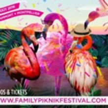 Family Piknik Launches 7th Edition Of Its Festival This Summer