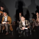 Photo Flash: Critical Mass Performance Group's AMERYKA to Open Saturday at the…