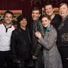 Photo Flash: IT CAME FROM BEYOND Celebrates Opening Night
