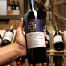 Bounty Hunter's Blake Van Treese Joins Last Bottle Wines