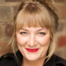 Paige Rattray of HEDDA at Queensland Theatre