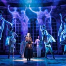 BWW Preview: ANASTASIA Set to Play at Fox Cities P.A.C.