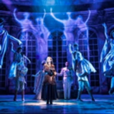 BWW Preview: ANASTASIA Set to Play at Fox Cities P.A.C.