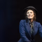 Photo Flash: You'll Grow Accustomed to Her Face! First Look at Laura Benanti in MY…