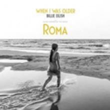 Billie Eilish To Release Original Song For Roma-inspired Album