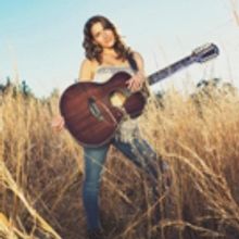 Caroline Jones to Join Kenny Chesney's 'Songs for the Saints 2019 Tour'