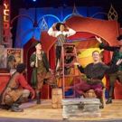 BWW Review: Sprightly, Sassy PIRATES OF PENZANCE Closes TAM Season