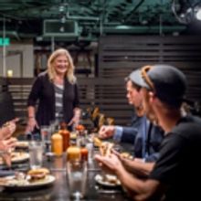 Culinary Tourism -- Eat Your Way Through Denver Like a Local