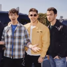 SOS! Jonas Brothers Reunite With New Song And THE LATE LATE SHOW Takeover