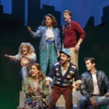 The Actors Fund to Host Screening of FALSETTOS