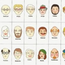 BWW BLOG: My Ultimate Musical Theatre Persona: As Predicted Through Online Personalit