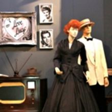 The Wick Costume Museum Celebrates The 50's And 60's Broadway And Pop Culture