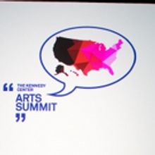BWW Feature: 2018 ARTS SUMMIT Looks to the Future States of America and Asks Where We