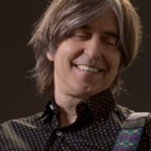 Grammy Winning Rock Legend Eric Johnson Performs Live at NJPAC