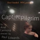 Zero Untitled - NYC Presents The First Stage Reading Of CAPTIVE PILGRIM