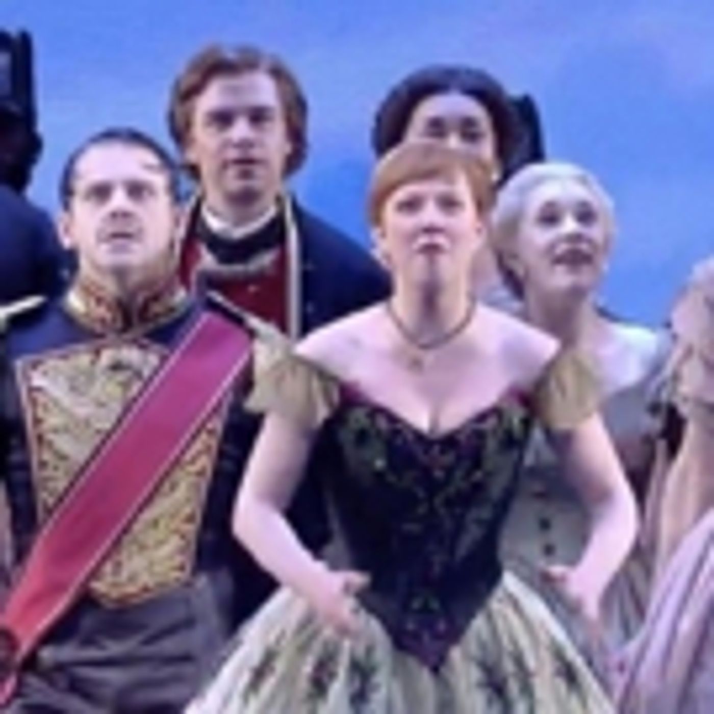 Brief 5/31: THE BOYS IN THE BAND Opens Tonight, and More!  Image