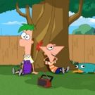 Disney's Global Hit PHINEAS AND FERB Will Be Available in Its Entirety on DisneyNOW…