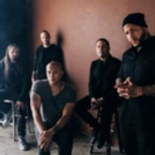 Bad Wolves' DISOBEY Enters Top 25 + ZOMBIE Certified Platinum, On Tour Throughout…