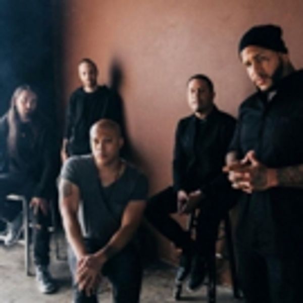 Bad Wolves' DISOBEY Enters Top 25 + ZOMBIE Certified Platinum, On Tour Throughout Sum Photo
