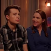 VIDEO: Watch Donna Lynne Champlin Sing New Song 'I've Always Never Believed In You'… Video