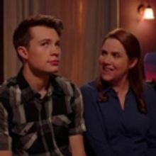 VIDEO: Watch Donna Lynne Champlin Sing New Song 'I've Always Never Believed In You' F