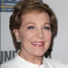 VIDEO: On This Day, October 1- Happy Birthday, Julie Andrews!