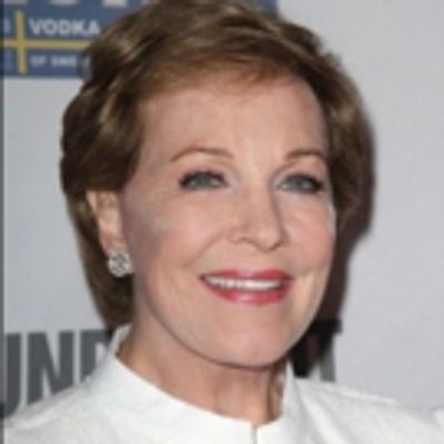 VIDEO: On This Day, October 1- Happy Birthday, Julie Andrews!