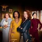 FRANKIE DRAKE MYSTERIES Acquired by Ovation in U.S.