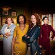 FRANKIE DRAKE MYSTERIES Acquired by Ovation in U.S.