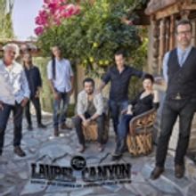 LIVE FROM LAUREL CANYON Comes to Montalvo Arts Center in Saratoga