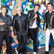 BBC Four Announces BOYS ON FILM - A Night with Duran Duran to Premiere Friday, June…