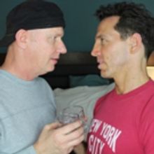 Palm Spring Pride Continues With The Hit Gay Comedy/Drama ELECTRICITY