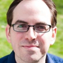 BWW Interview: Playwright Adam Szymkowicz and MERCY at NJ Rep 6/14 to 7/15