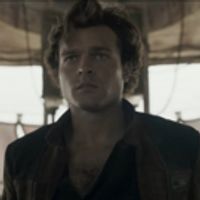 VIDEO: Han Solo's Crew Takes On Enfys Nest in This New SOLO: A STAR WARS STORY Clip Video